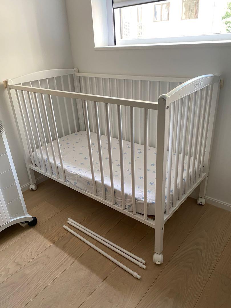 Combelle baby bed sales