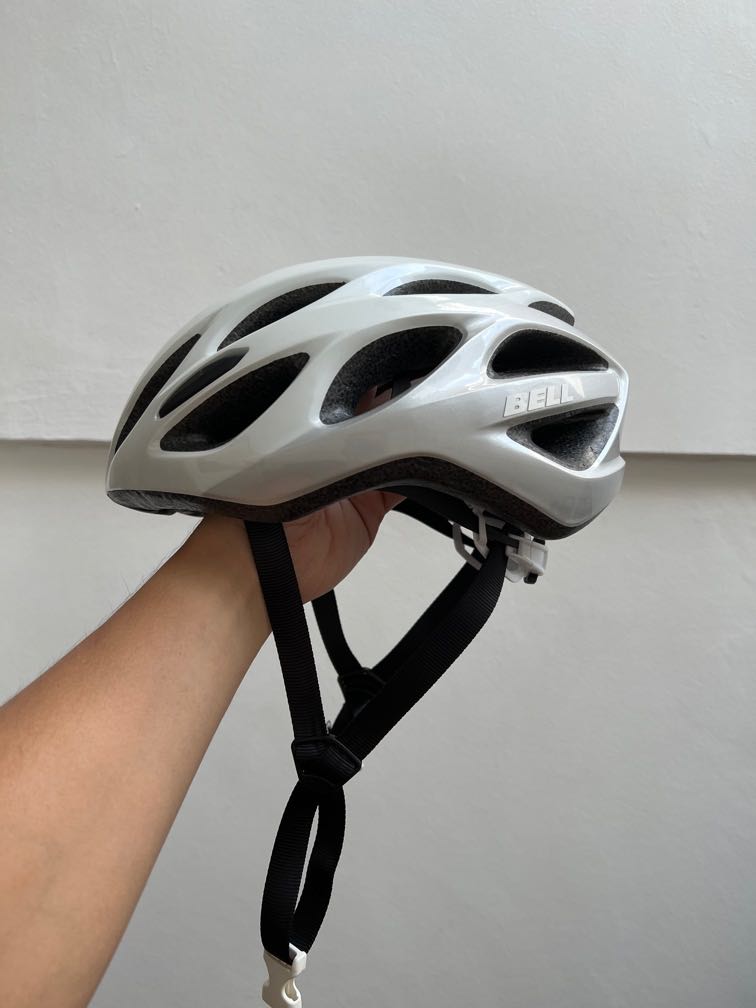 Bell adult cheap draft bike helmet