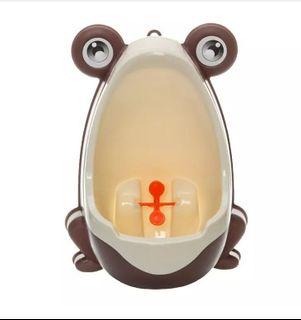 Best Selling Toilet Frog Training Urinal for Boys MEEJ Easy Shop