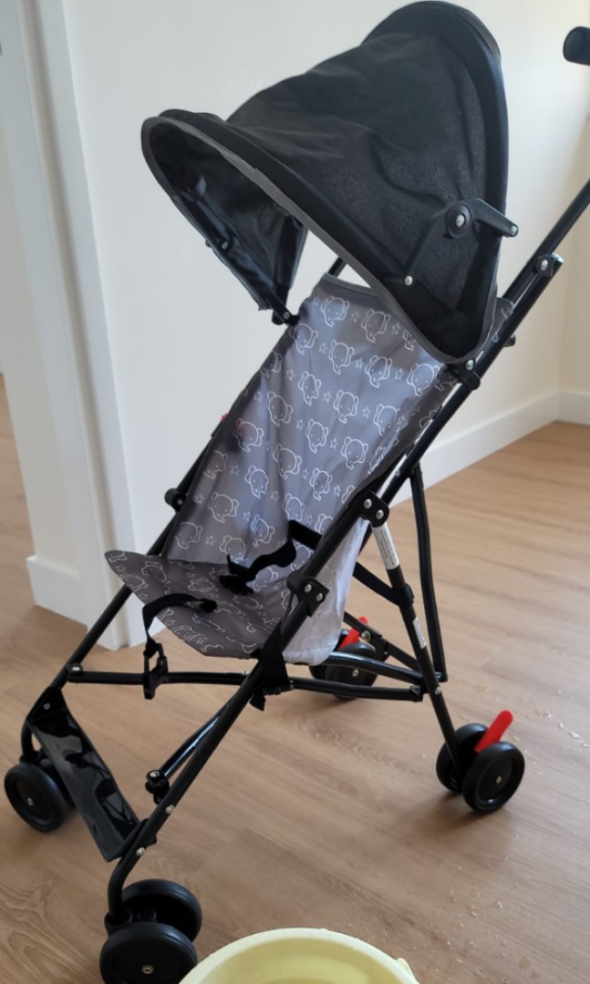 Bily Umbrella Stroller bb