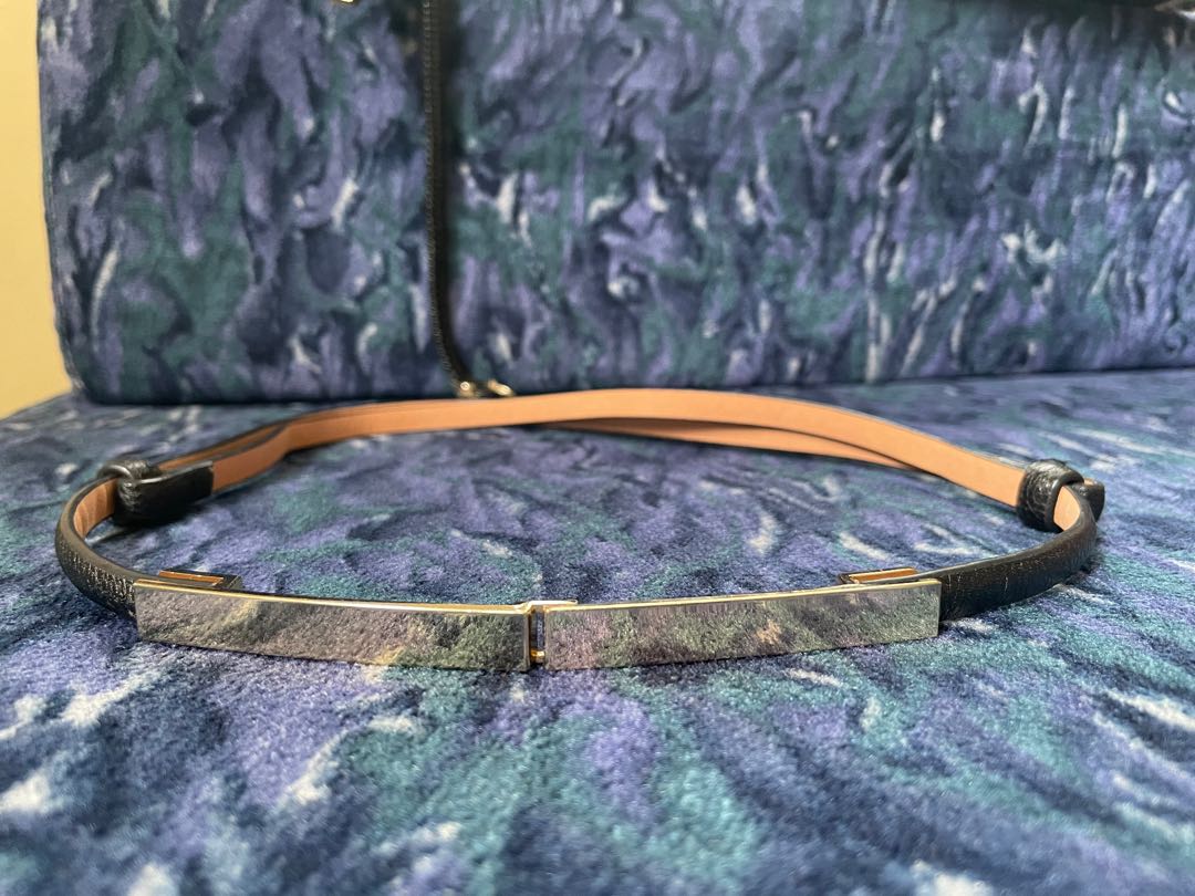 Black belt (can be used for corporate), Women's Fashion, Watches