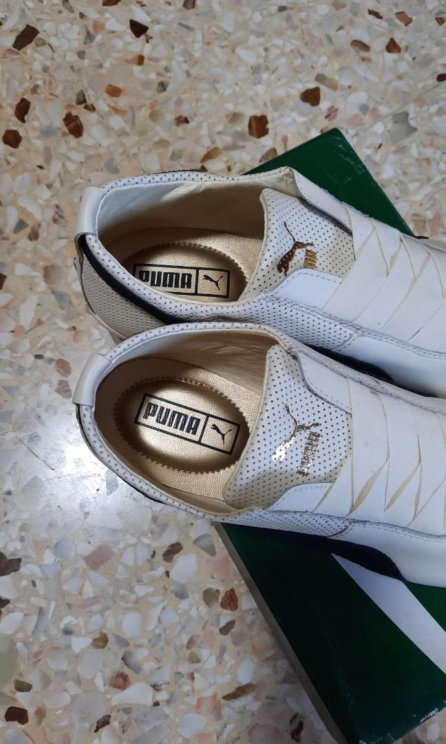 Puma eskiva low sale