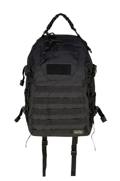 Brand new 40L Tactical Bag with MOLLE system Polyester 600D PU