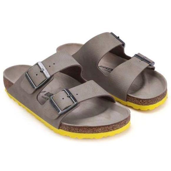 BRANDNEW Birkenstock Arizona Desert Soil Taupe Women s Fashion