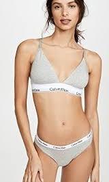 Calvin Klein underwear set, Women's Fashion, New Undergarments