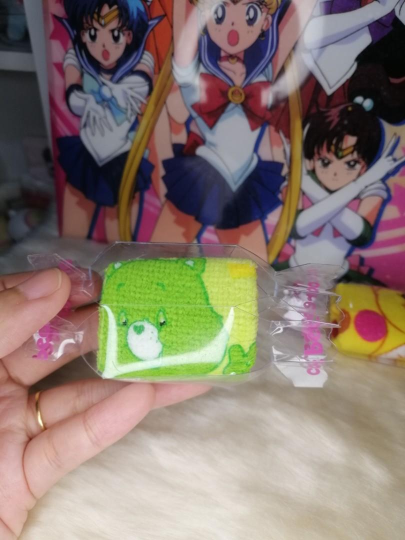 Carebears hand towel/handkerchief (Category: Towels, Napkins & Holders) located in Paranaque City. Submitted by nyawnyaww (Listing ID 1175064306, Image 3). Description: 60 each.