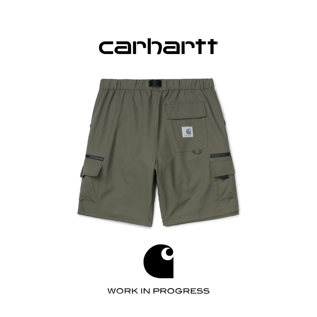 Carhartt wip elmwood short new arrivals