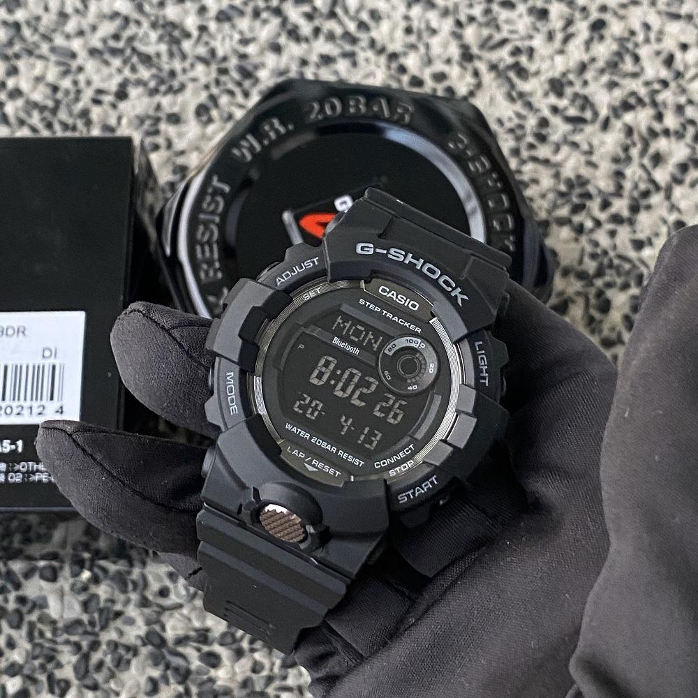 Casio gbd 800 app sale