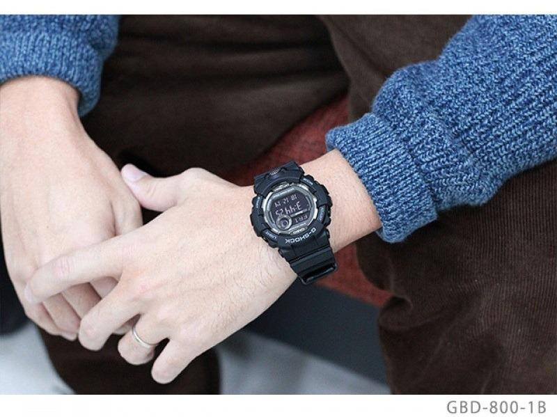 Casio gbd 800 sale price