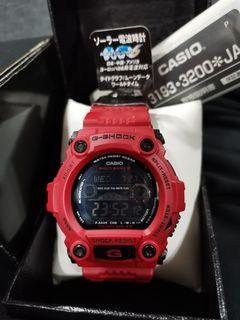 CASIO G-SHOCK 3028 JA-