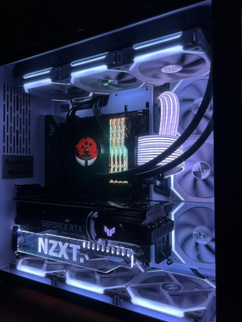 Cheap Best Looking Custom PC Build for Gaming/Work, Computers & Tech