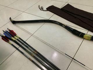 CHEAPEST Korean Traditional Bow ‼️ With Free Gift ‼️