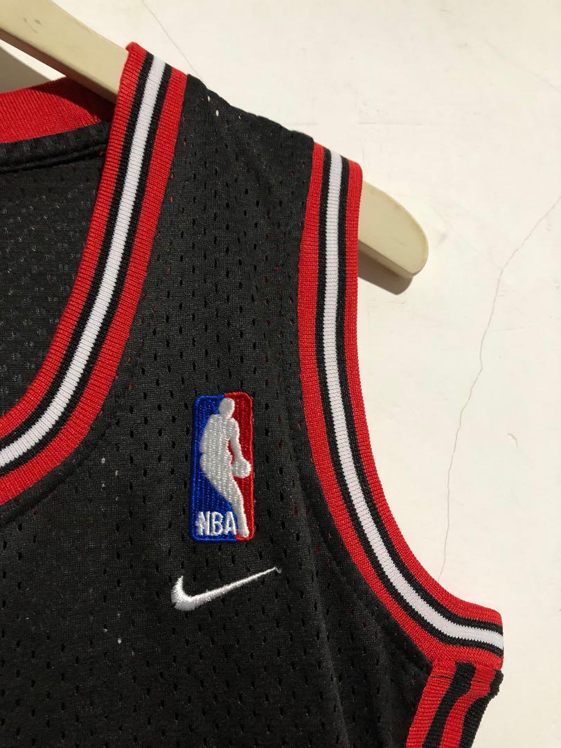 CHICAGO BULLS JERSEY DRESS BY NIKE, Women's Fashion, Dresses & Sets