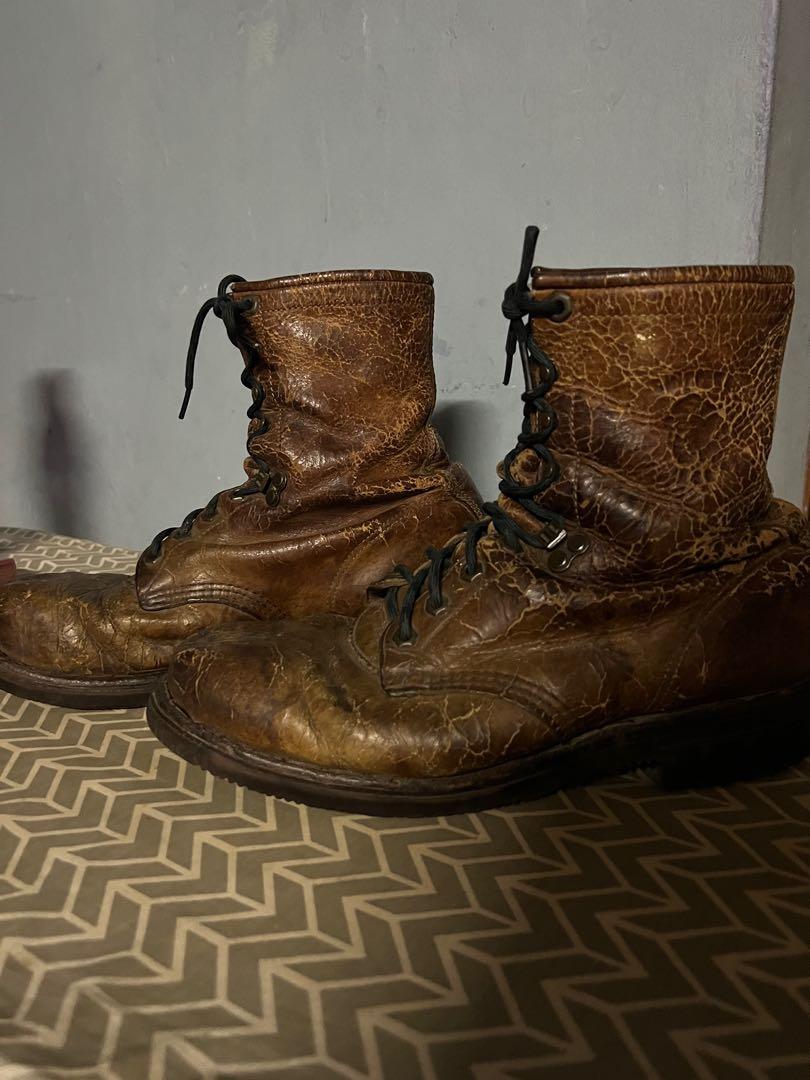 Chippewa 291 top