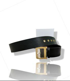 Christian Dior Diorquake Belt 5.0cm 95EUR