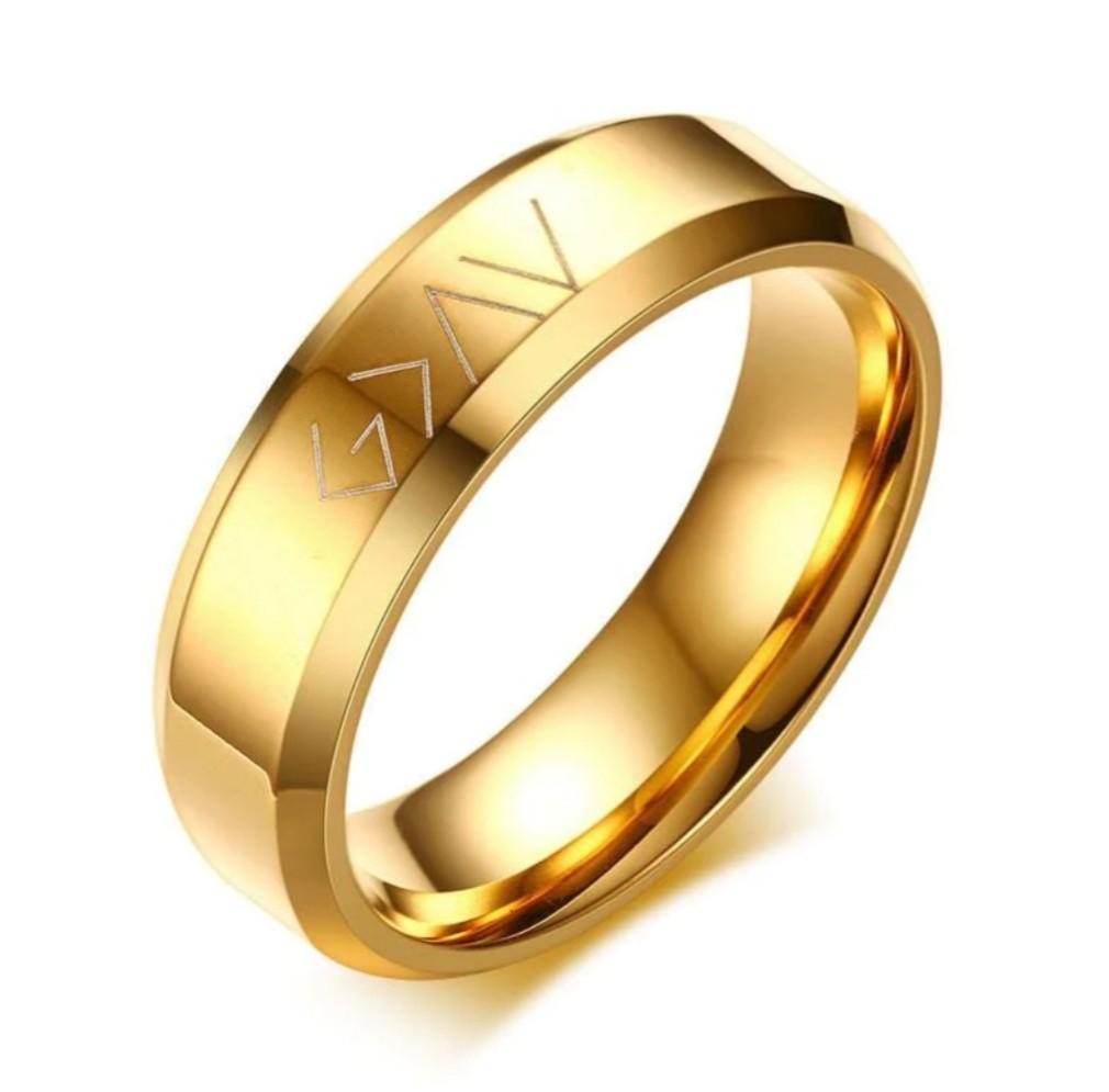 Christian rings online