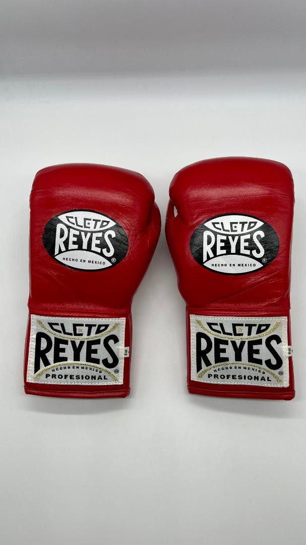 Cleto reyes safetec best sale