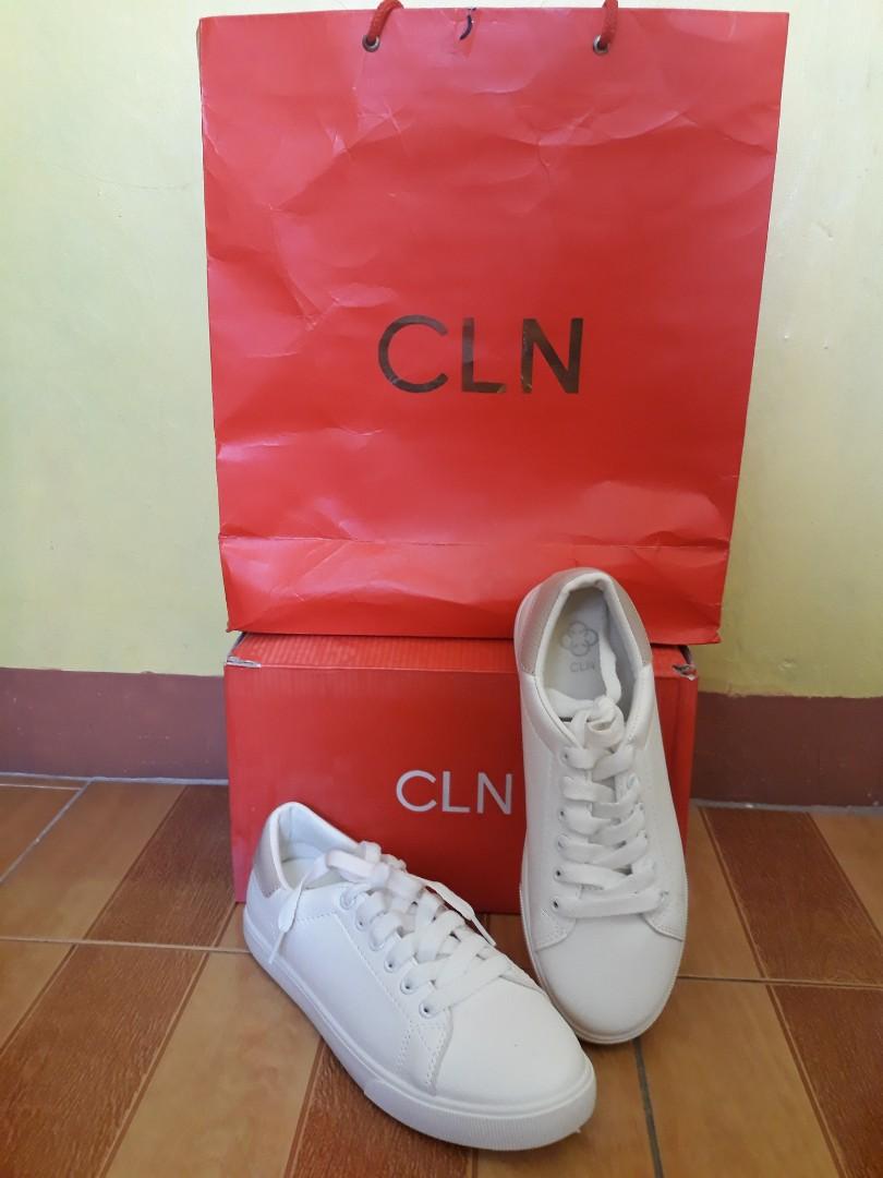 Cln shoes hotsell new arrival