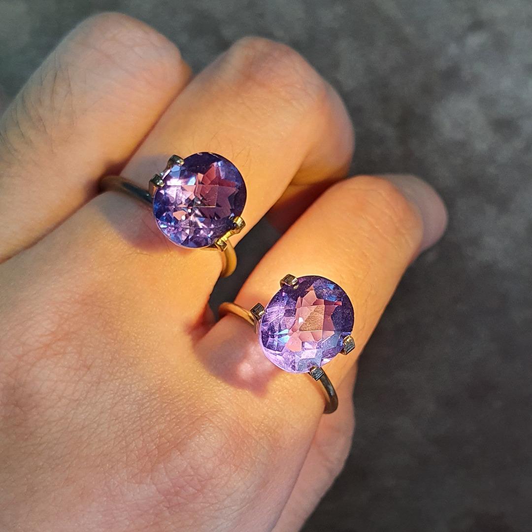 Colour change fluorite online