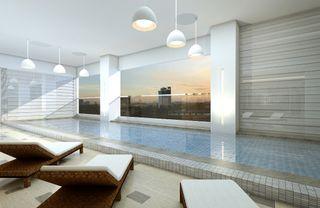 FOR RENT Condo near UST / FEU for 4 people