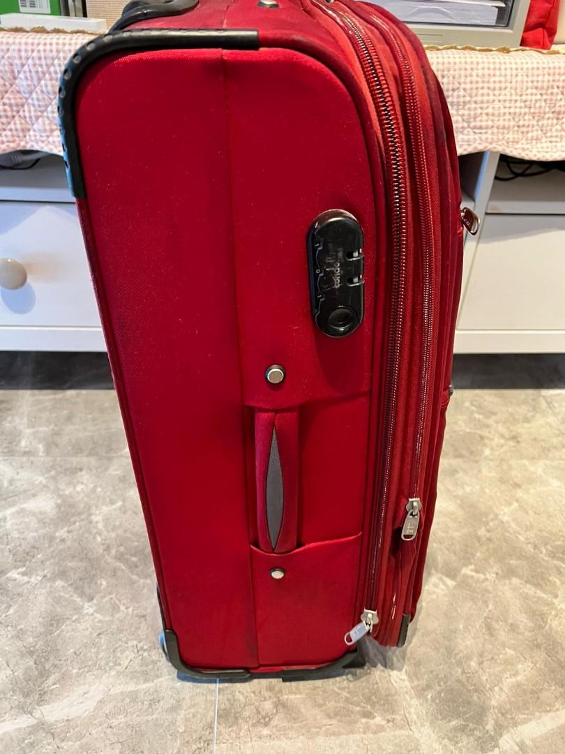 condotti luggage