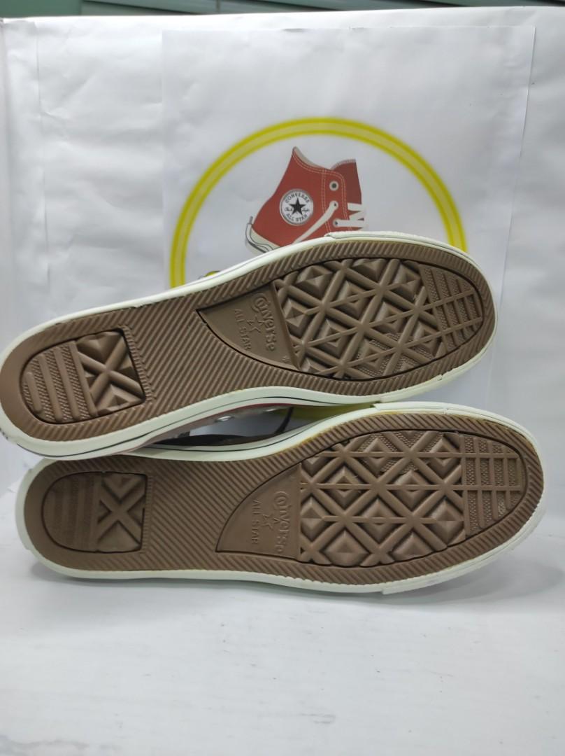 Converse top 39.5 80