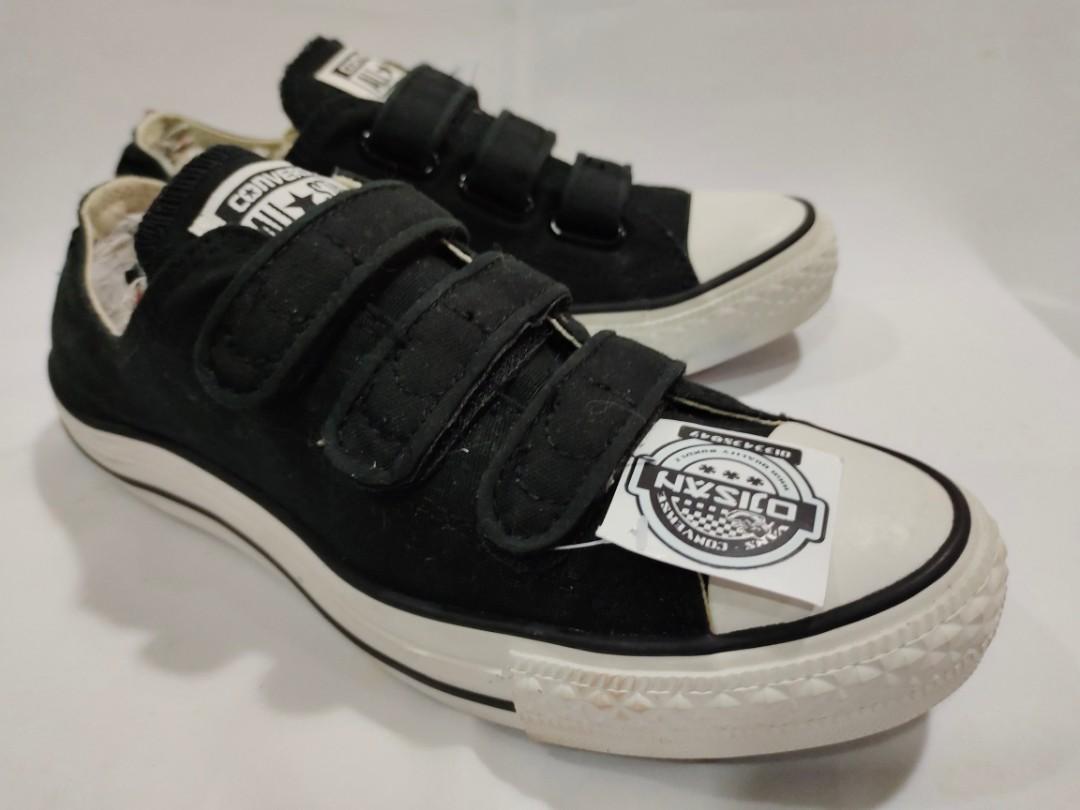 Converse Chuck Taylor Velcro, Men's 