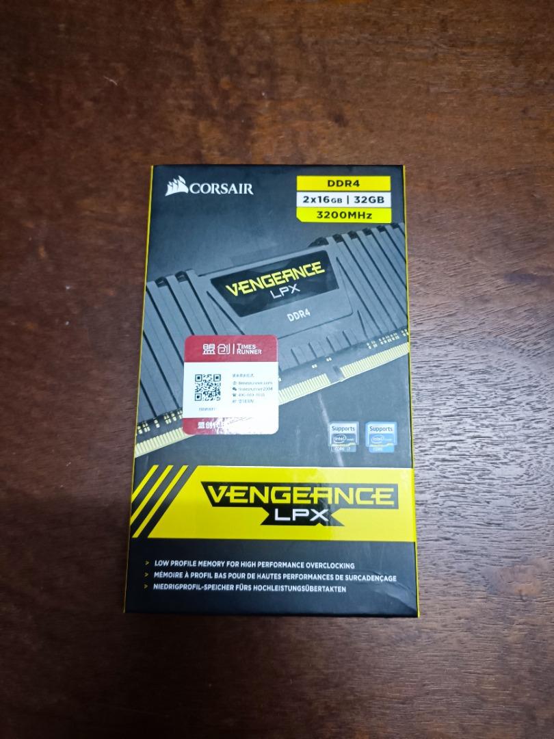 Cmk32gx4m2d3200c16 deals