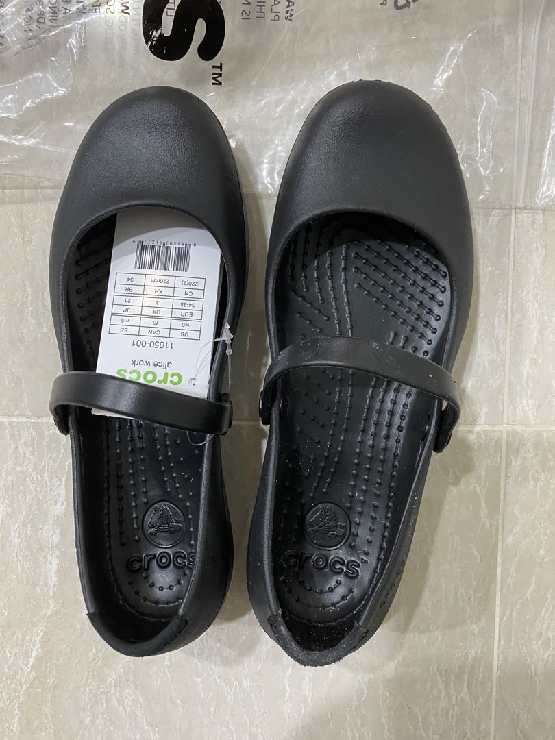 Alice crocs discount