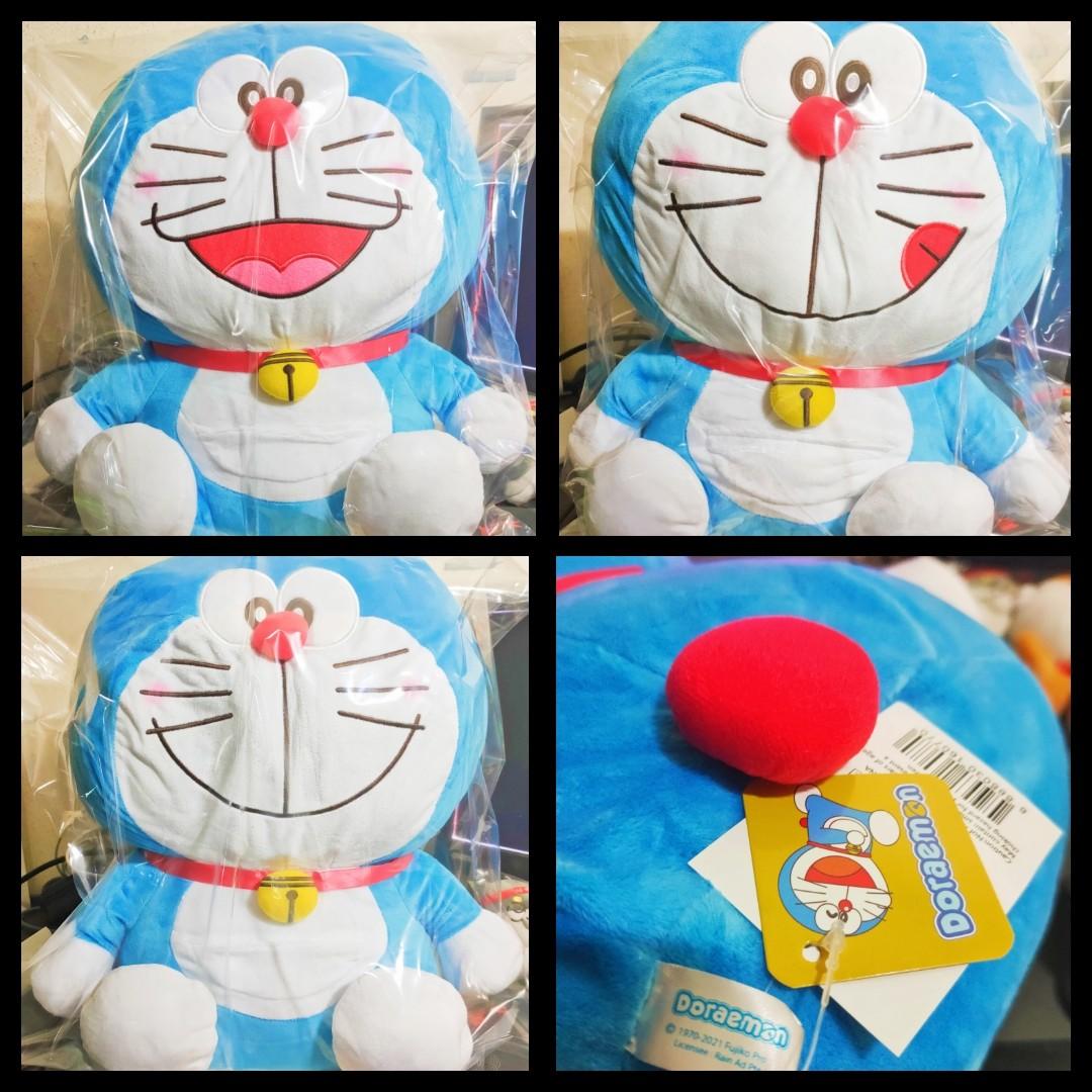 Doraemon stuffed top toy for sale
