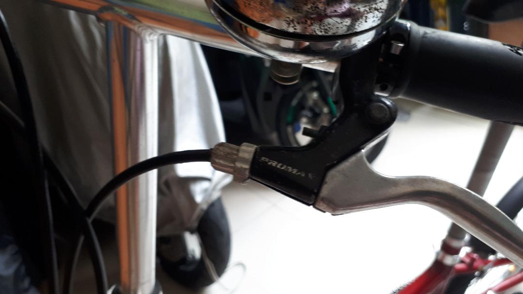 dahon metro review