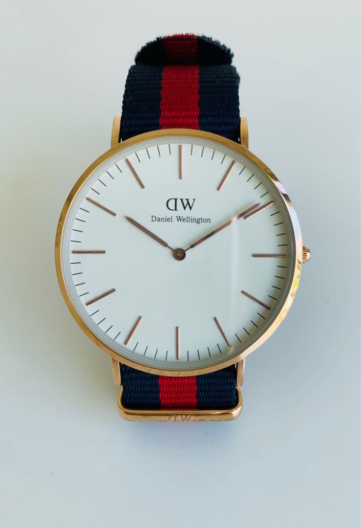 Daniel Wellington Watch Classic Oxford Men s Fashion Watches