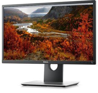 DELL P2217H 22" IPS BACKLIT LCD MONITOR
