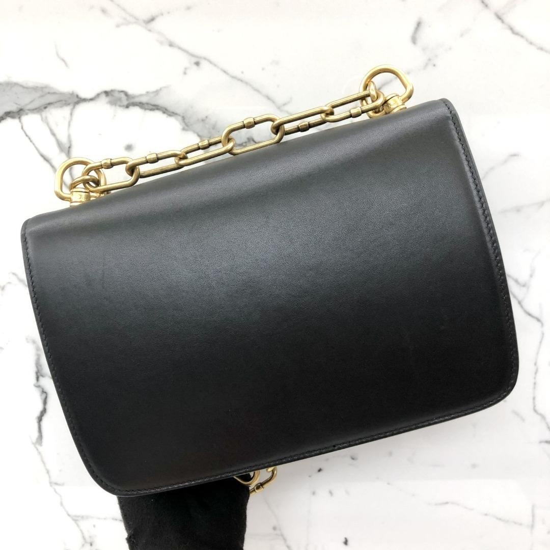 Dior21st lambskin 2025 bag