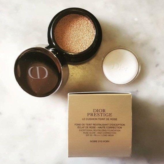 Cushion deals mini dior