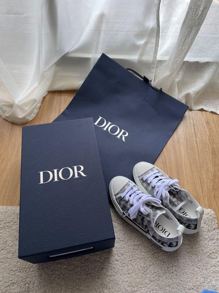 Dior x kaws by Kim jones