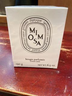 Diptyque 含羞草香氛蠟燭190g