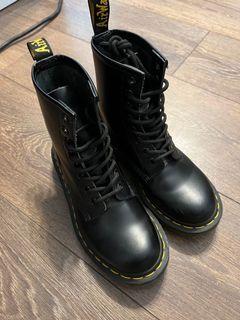 Doc Martens