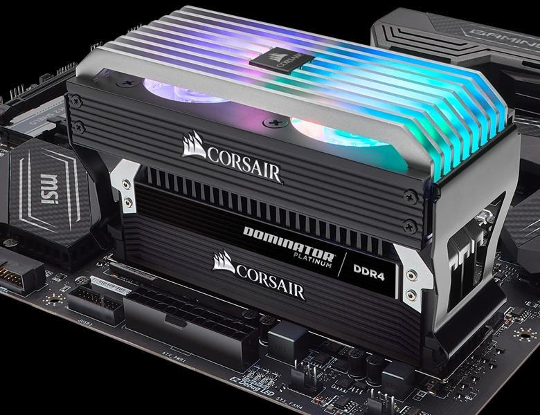 Dominator airflow 2025