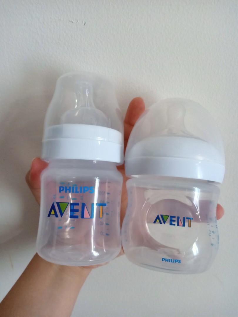 Ukuran dot avent sales