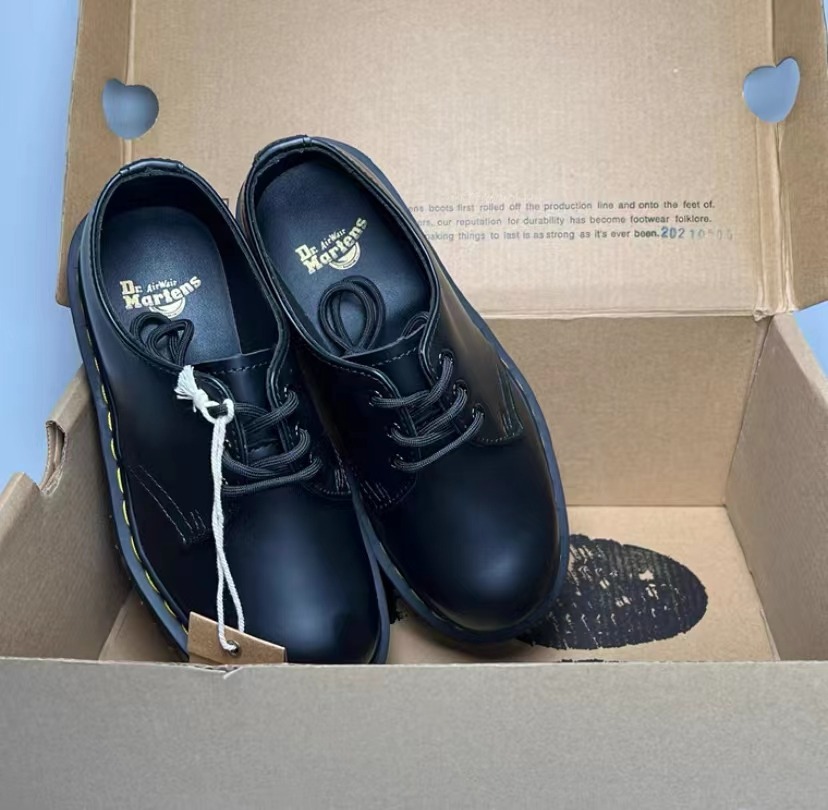 2/15まで Dr.martens 厚底 1461 BEX NW UK4 ecnOEMdNAE