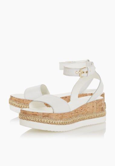 Dune krest sandals store