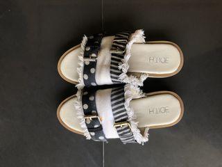 EDIT.H Sandal
