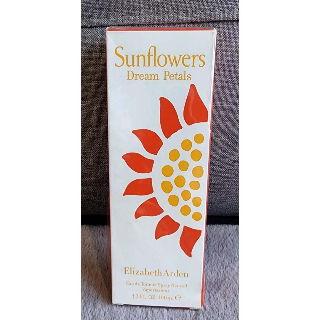 Elizabeth Arden Sunflowers Dream Petals, Beauty & Personal Care