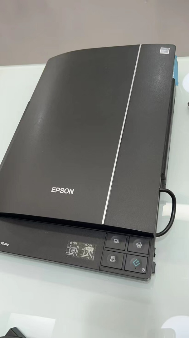 Epson Perfection V330, Computers & Tech, Printers, Scanners & Copiers