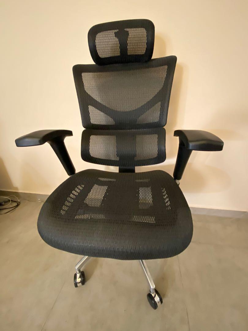 Ergoedge ergotune hotsell