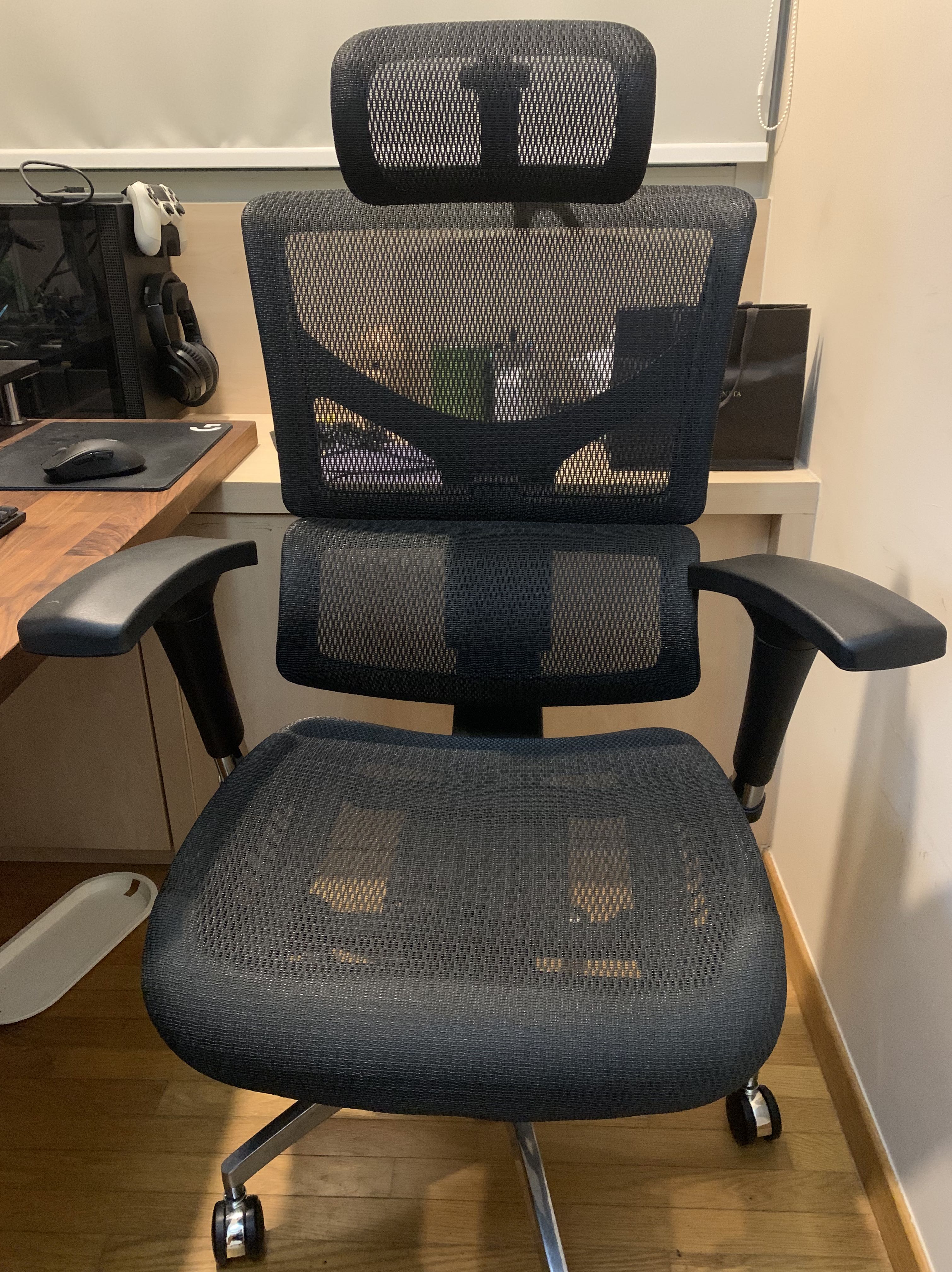 Ergoedge ergotune hot sale