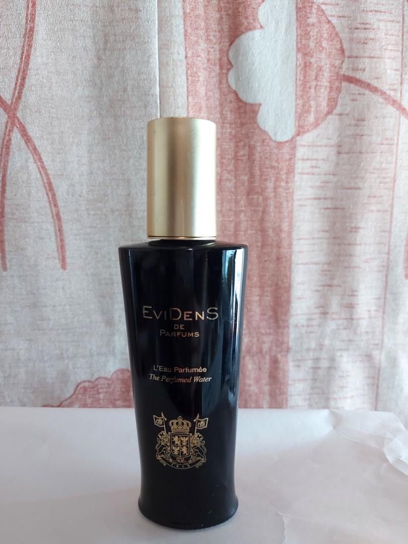 Evidens parfum online