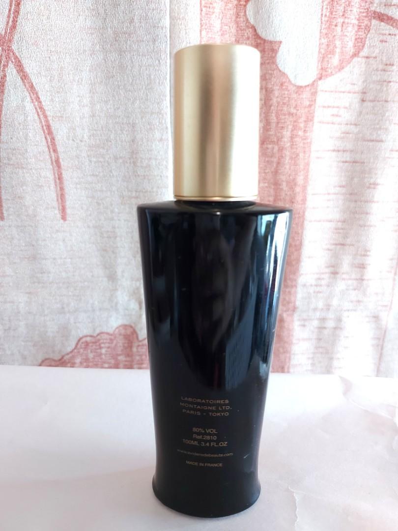 Evidens de Parfums 100ml