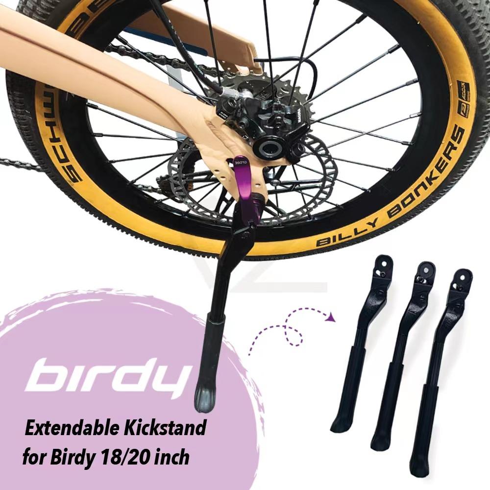 Birdy kickstand online